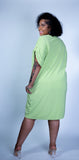 Label Me Dress